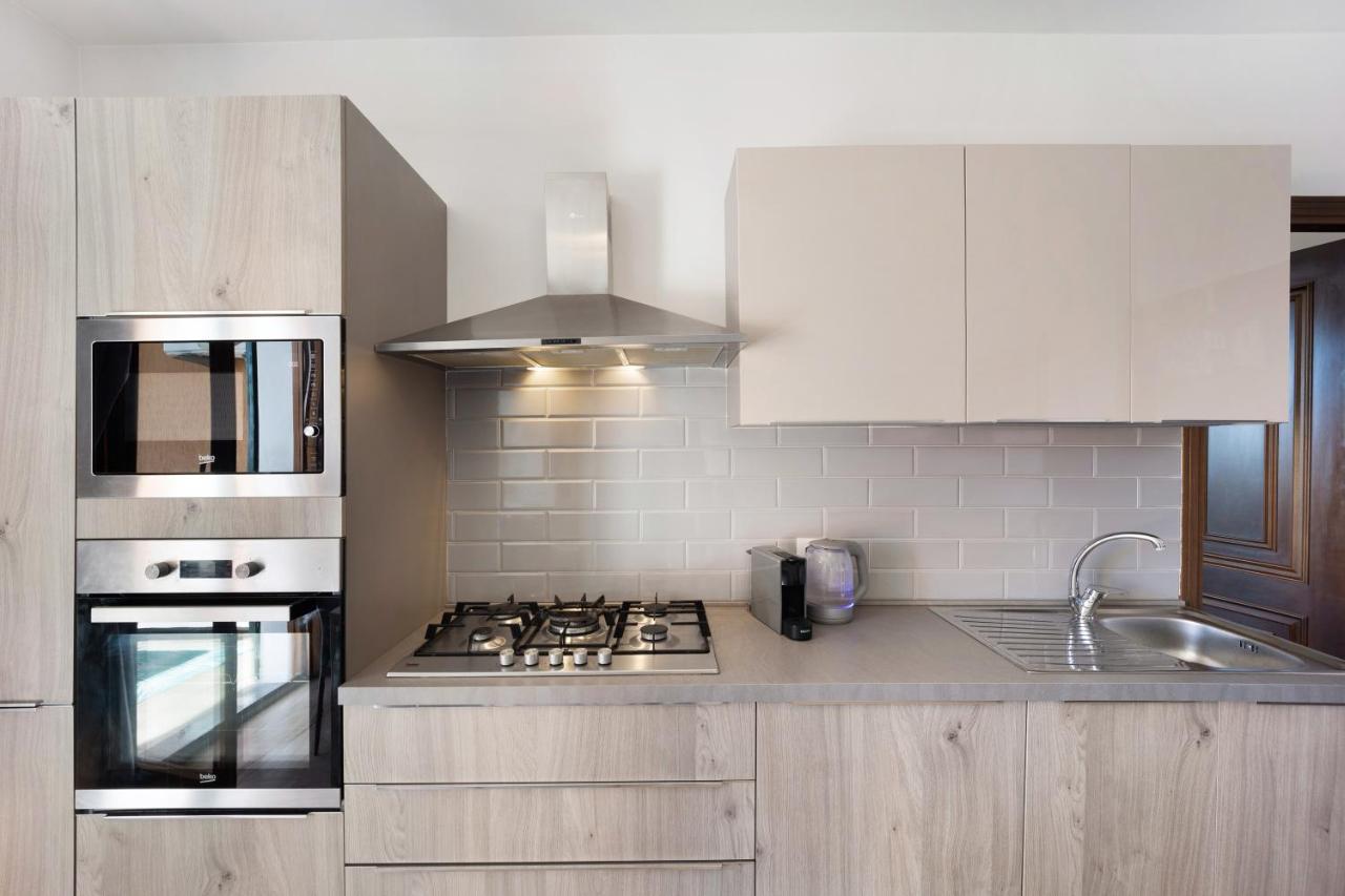 Seaview Apartment Imperia Exterior foto